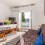 2 Bedroom Nice Apartment In Klek Apartment *