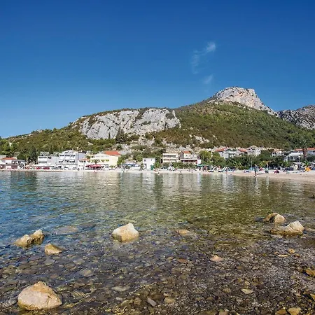 2 Bedroom Lovely In Daire