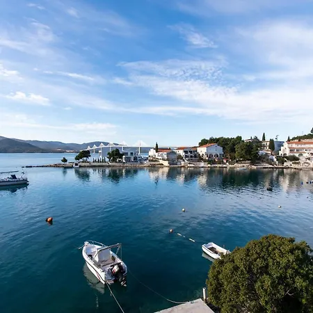 2 Bedroom Lovely In Daire Klek