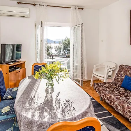 Apartman 2 Bedroom In