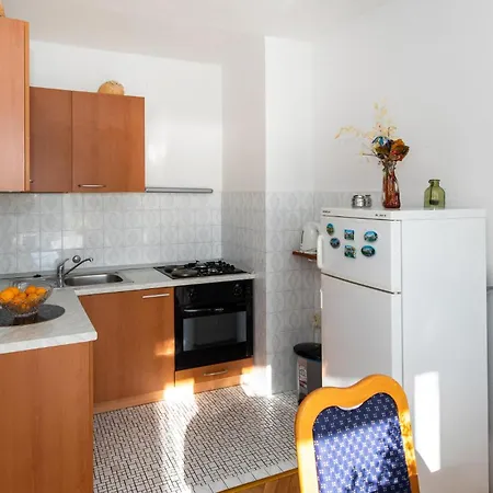 2 Bedroom In Klek
